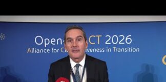 Fondazione Systema, Torri (Accenture): “Continuiamo percorso Open-es, noi partner piattaforma”