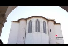 Fondazione Terna e il progetto “Custodire San Francesco”