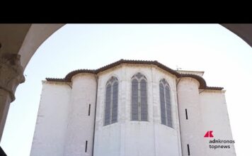 Fondazione Terna e il progetto “Custodire San Francesco”