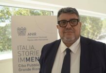 Food, Anir Confindustria: “Per grande ristorazione più certezza su contratti e regole”