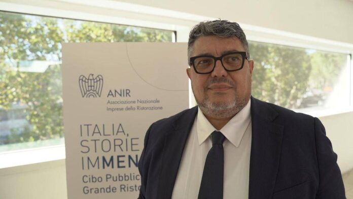 Food, Anir Confindustria: “Per grande ristorazione più certezza su contratti e regole”