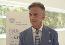 Food, Anir Confindustria: “Progettare futuro e diventare sempre più pezzo industria italiana”