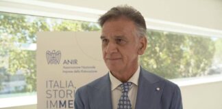 Food, Anir Confindustria: “Progettare futuro e diventare sempre più pezzo industria italiana”