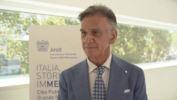 Food, Anir Confindustria: “Progettare futuro e diventare sempre più pezzo industria italiana”
