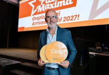 Food, Pizza Maxima 2026: trionfa ancora ‘Pepe in Grani’, miglior pizzeria d’Italia