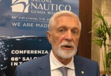 Formenti (Confindustria Nautica): “Numeri importanti per il 66esimo Salone di Genova”