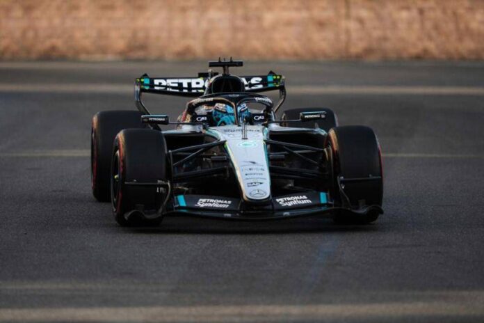 Formula 1, oggi Gp Baku: orario, griglia di partenza e dove vederlo in chiaro