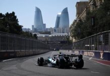 Formula 1, oggi qualifiche Gp Azerbaigian: orario e dove vederle
