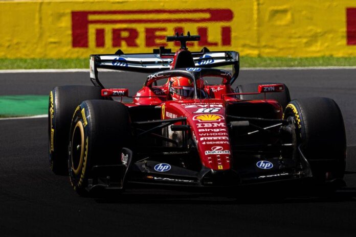 Formula 1, oggi qualifiche Gp Madrid – Diretta