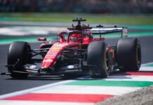Formula 1, oggi qualifiche Gp Monza – Diretta