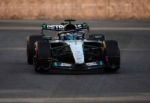 Formula 1, oggi si corre il Gp di Baku – Diretta