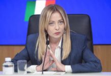 Forum Cernobbio, il sondaggio promuove il governo Meloni e boccia l’opposizione