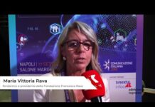 Forum Innovazione & Sostenibilità 2026: Rava ( Fondazione Rava) ‘dalle parole ai fatti: la