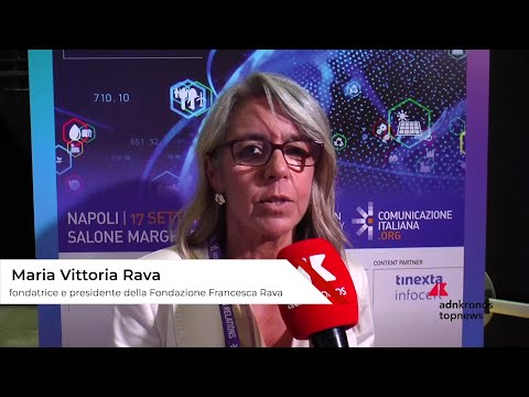 Forum Innovazione & Sostenibilità 2026: Rava ( Fondazione Rava) ‘dalle parole ai fatti: la