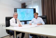 Medio Chiampo, investimenti per 5,4 milioni e perdite idriche in calo nel Vicentino Bilancio sostenibilità Medio Chiampo, presentazione del report 2025