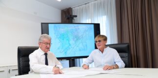Medio Chiampo, investimenti per 5,4 milioni e perdite idriche in calo nel Vicentino Bilancio sostenibilità Medio Chiampo, presentazione del report 2025