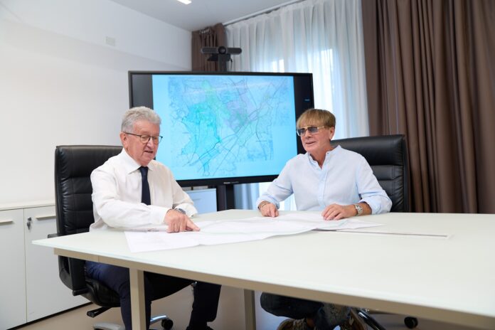 Medio Chiampo presenta il report di sostenibilità 2025 Bilancio sostenibilità Medio Chiampo, presentazione del report 2025