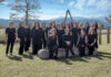 Concerti organistici a Orgiano e Rozzampia, doppio appuntamento musicale nel Vicentino Concerti organistici a Orgiano e Rozzampia, il coro femminile LADIESis