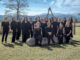 Concerti organistici a Orgiano e Rozzampia, doppio appuntamento musicale nel Vicentino Concerti organistici a Orgiano e Rozzampia, il coro femminile LADIESis