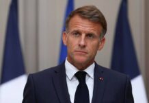 Francia si prepara ad attacchi dalla Russia, Macron: “Chiesto piano contro droni”
