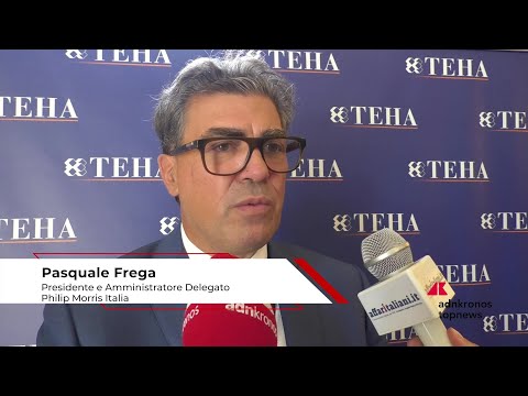 Frega (Philip Morris Italia), ‘studio offre suggerimenti per diminuire perdita di talenti’