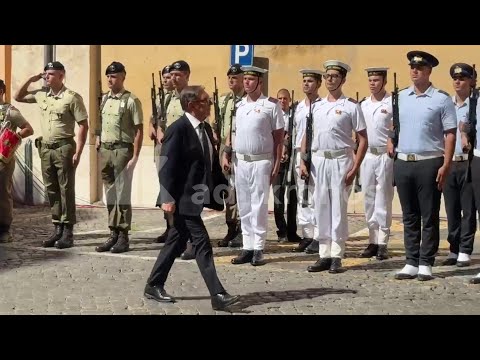 Funerale Emma Bonino, l’arrivo dei politici in Campidoglio – Video