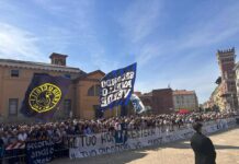 Funerali Mazzola a Milano: arrivati calciatori, dirigenti e tifosi per l’ultimo saluto alla leggenda dell’Inter