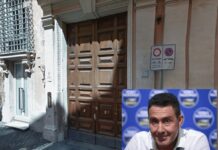 Futuro Nazionale, dopo Sforzini sarà espulso anche Ruvolo. E lui si riprende la sede prestata a Vannacci