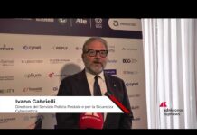 Gabrielli (Polizia Postale): “Confronto tra amministrazioni e Ciso per rafforzare perimetro