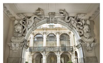 “Pomeriggio tra le muse” compie 25 anni: otto concerti alle Gallerie d’Italia di Vicenza Pomeriggio tra le muse