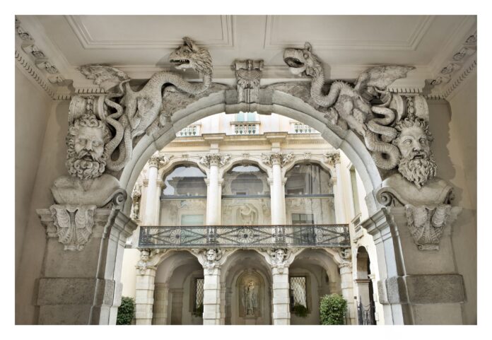 Gallerie d'Italia - Vicenza Pomeriggio tra le muse
