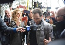 Garlasco, numero di scarpa compatibile con quella del killer e impronta 33: Sempio verso il rinvio a giudizio
