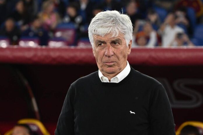 Gasperini: “Dybala? Gli esami non hanno evidenziato nulla, oggi prova”