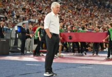 Gasperini: “Inter per me come la kriptonite? Sono la squadra di riferimento da anni stanno facendo cose straordinarie”