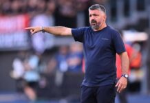 Gattuso chiude a Icardi: “Nessuno discute il suo valore ma abbiamo fatto altre scelte”