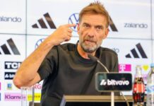 Germania, Klopp contro Afd: “Non lasciamo l’orgoglio nazionale alle persone sbagliate”