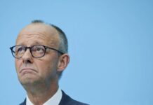 Germania, Merz: “Governo resta per garantire futuro democratico, voto va oltre la mia persona”