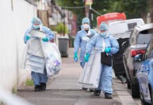 Giallo a Londra, trovato morto Nicholas Brandram: il banchiere era sospettato di essere il “Putney pusher”, la storia