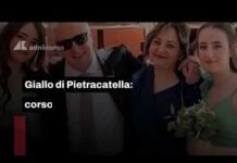 Giallo di Pietracatella, perquisito lo studio di Gianni di Vita