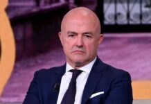 Gianluigi Nuzzi torna con Dentro la notizia, l’approfondimento pomeridiano di Canale 5