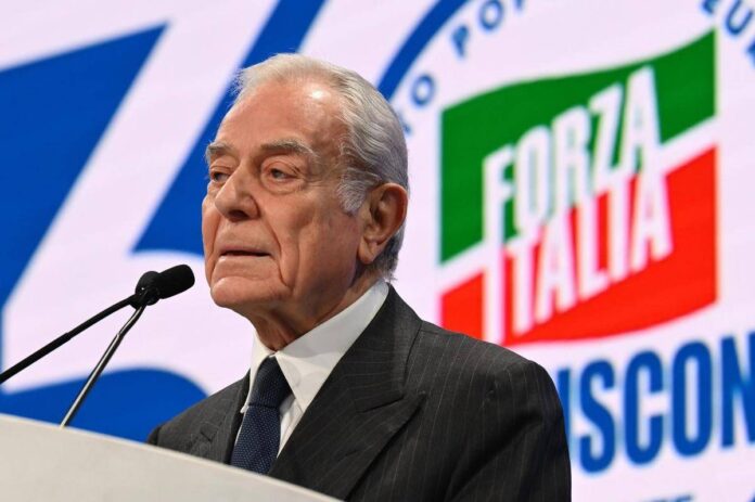 Gianni Letta: “Meloni? Sempre ammirata per intelligenza, sul futuro dell’Italia sono ottimista”
