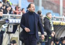 Gilardino è nuovo allenatore del Parma