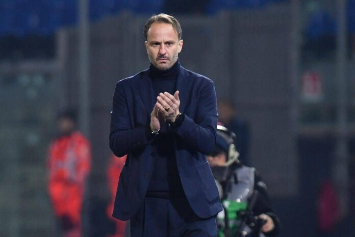 Gilardino verso la panchina del Parma: è in pole per sostituire Cuesta
