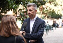 Gino Cecchettin: “Turetta? Se volesse dare un senso alla sua vita potrebbe parlare agli uomini e capire cosa non ha saputo gestire”