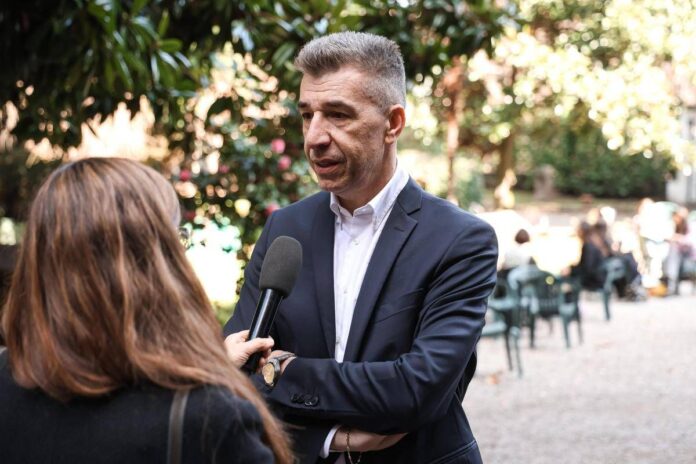 Gino Cecchettin: “Turetta? Se volesse dare un senso alla sua vita potrebbe parlare agli uomini e capire cosa non ha saputo gestire”