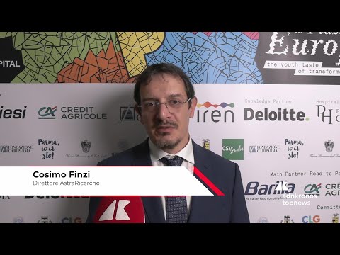 Giovani, Finzi (Astraricerche): “I giovani non si sentono ascoltati dalle istituzioni”