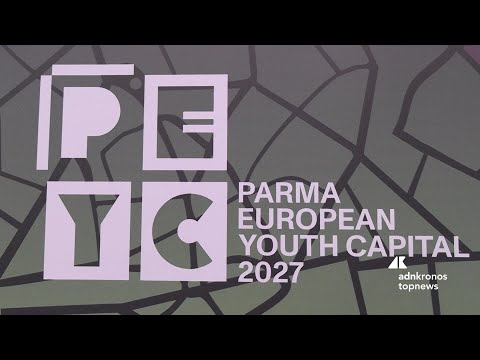 Giovani e istituzioni, la sfida di Parma Capitale Europea dei Giovani 2027