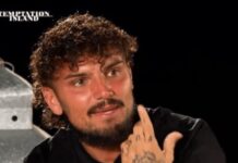 Giovanni Grazioso è il nuovo tronista di Uomini e Donne: l’annuncio ufficiale