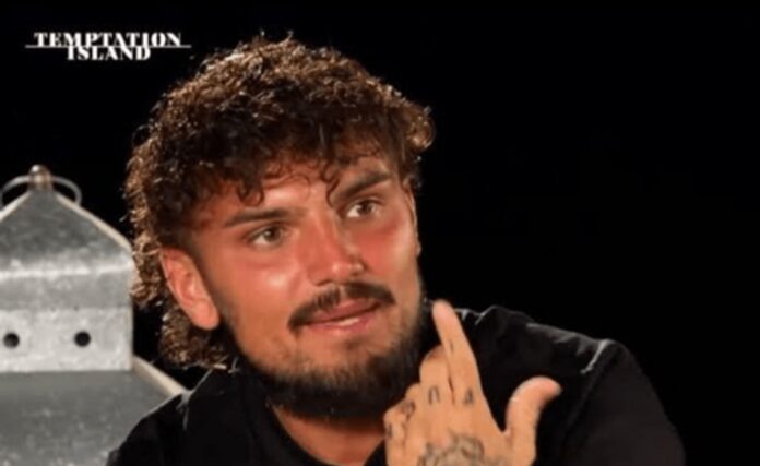 Giovanni Grazioso è il nuovo tronista di Uomini e Donne: l’annuncio ufficiale