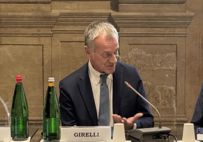 Girelli (Pd): “La sanità italiana deve puntare su prevenzione e gestione del rischio”